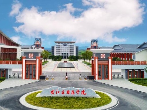 右江民族医学院